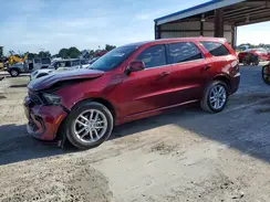 1C4RDHDGXNC209561 2022 DODGE DURANGO