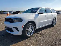 1C4RDHDGXNC217725 2022 DODGE DURANGO
