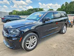 1C4RDHDGXNC217742 2022 DODGE DURANGO