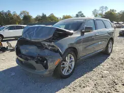 1C4RDHDGXNC226098 2022 DODGE DURANGO