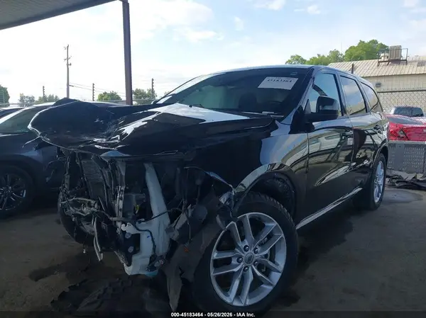 1C4RDHDGXPC549649 2023 DODGE DURANGO - Image 2