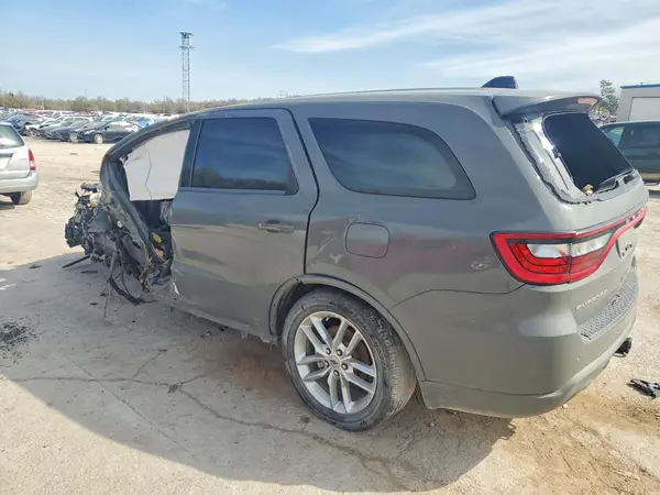 1C4RDHDGXPC555354 2023 DODGE DURANGO - Image 2
