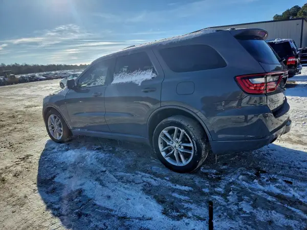 1C4RDHDGXPC571229 2023 DODGE DURANGO - Image 2