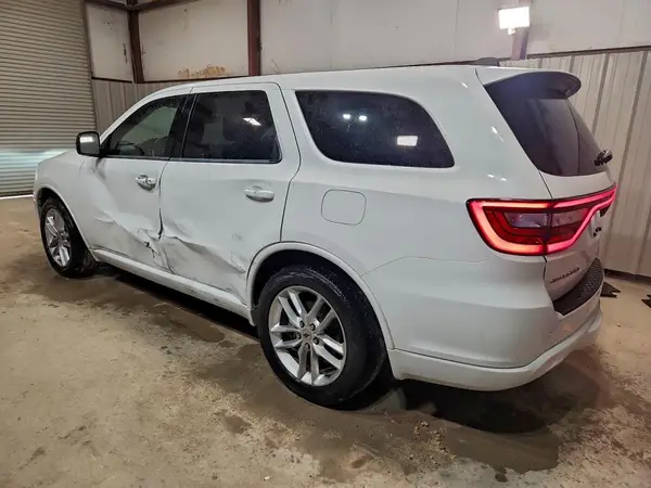 1C4RDHDGXPC573496 2023 DODGE DURANGO - Image 2