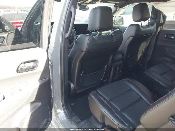 1C4RDHDGXPC589777 2023 DODGE DURANGO - Image 8