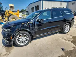 1C4RDHDGXPC596406 2023 DODGE DURANGO