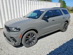 1C4RDHDGXPC612507 2023 DODGE DURANGO
