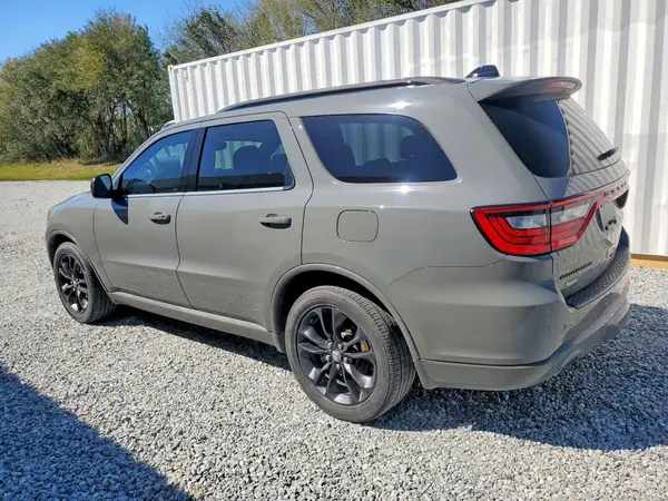 1C4RDHDGXPC612507 2023 DODGE DURANGO - Image 2