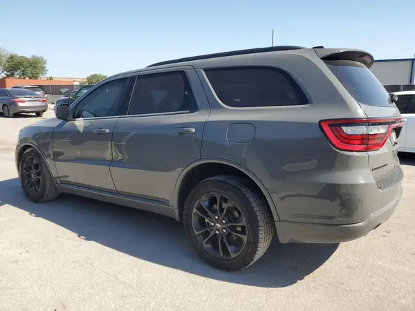 1C4RDHDGXPC624950 2023 DODGE DURANGO - Image 2