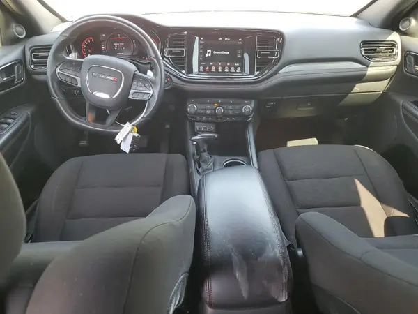 1C4RDHDGXPC624950 2023 DODGE DURANGO - Image 8
