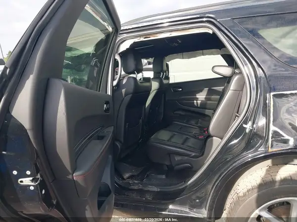 1C4RDHDGXPC636001 2023 DODGE DURANGO - Image 8