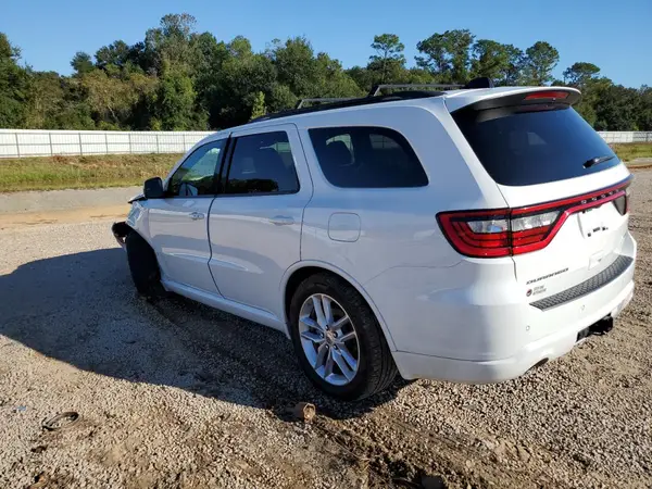1C4RDHDGXPC636032 2023 DODGE DURANGO - Image 2