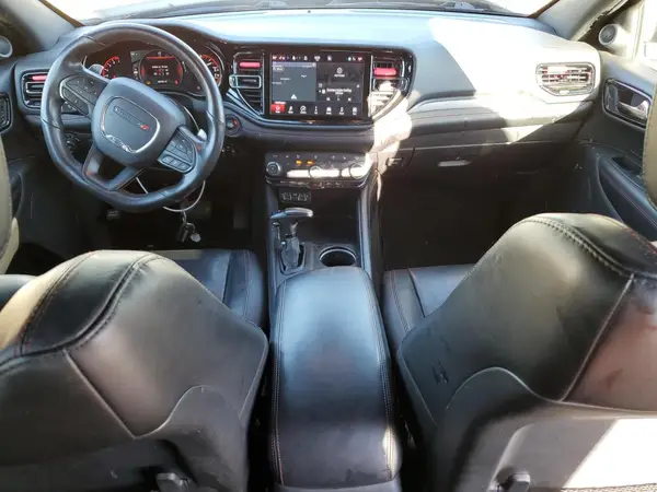 1C4RDHDGXPC636032 2023 DODGE DURANGO - Image 8