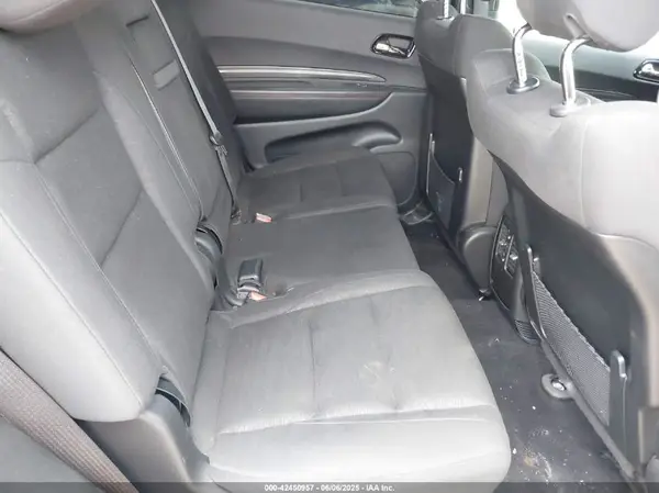 1C4RDHDGXPC636273 2023 DODGE DURANGO - Image 8