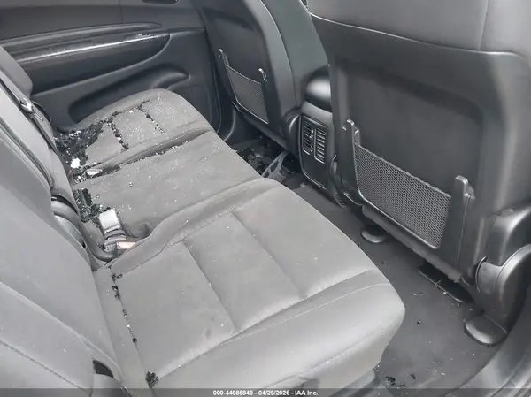 1C4RDHDGXPC675266 2023 DODGE DURANGO - Image 8