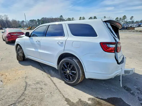 1C4RDHDGXPC685814 2023 DODGE DURANGO - Image 2