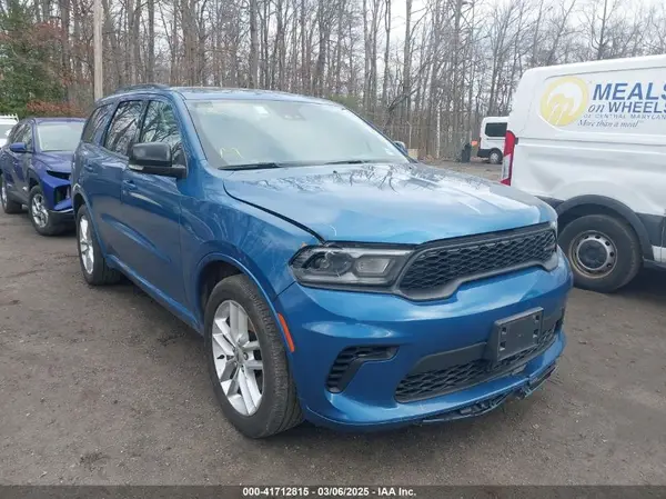 1C4RDHDGXRC118859 2024 DODGE DURANGO - Image 1