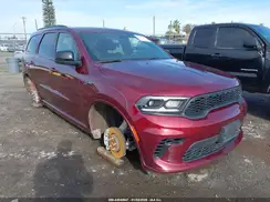 1C4RDHDGXRC172503 2024 DODGE DURANGO