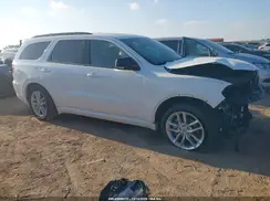 1C4RDHDGXRC189964 2024 DODGE DURANGO