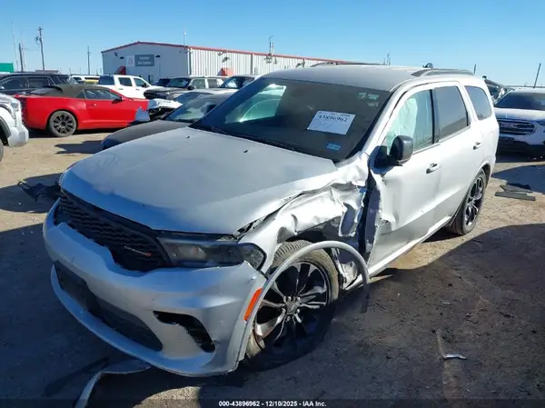 1C4RDHDGXRC190080 2024 DODGE DURANGO - Image 2