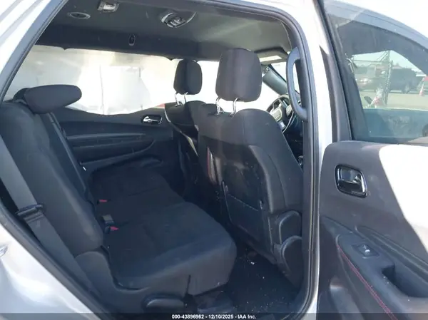 1C4RDHDGXRC190080 2024 DODGE DURANGO - Image 8