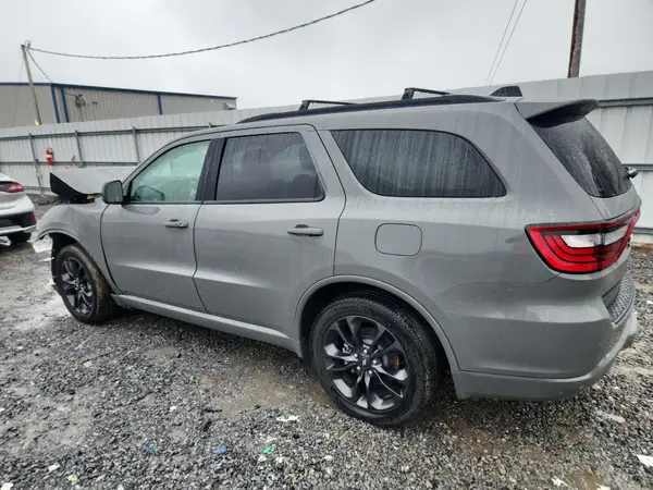 1C4RDHDGXRC246440 2024 DODGE DURANGO - Image 2
