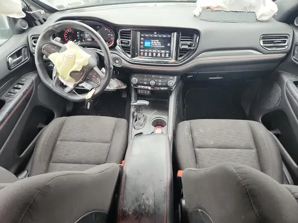 1C4RDHDGXRC246440 2024 DODGE DURANGO - Image 8