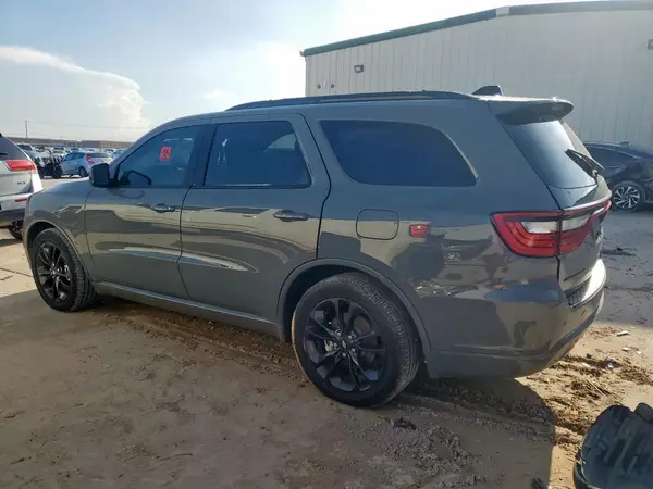 1C4RDHDGXSC501321 2025 DODGE DURANGO - Image 2