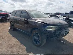 1C4RDHDGXSC508804 2025 DODGE DURANGO