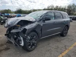 1C4RDHDGXSC528373 2025 DODGE DURANGO