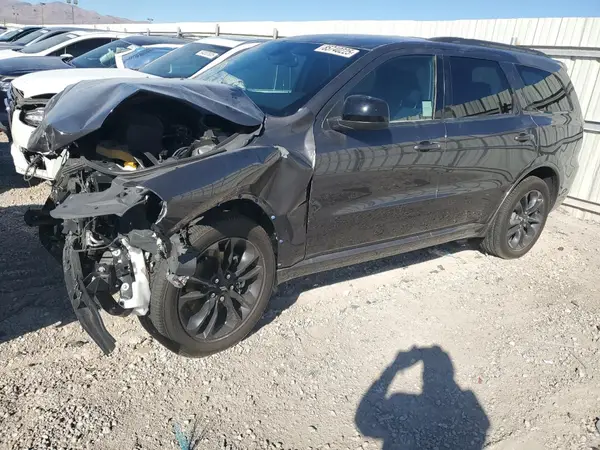 1C4RDHDGXSC528373 2025 DODGE DURANGO - Image 2