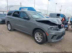 1C4RDHDGXSC533508 2025 DODGE DURANGO
