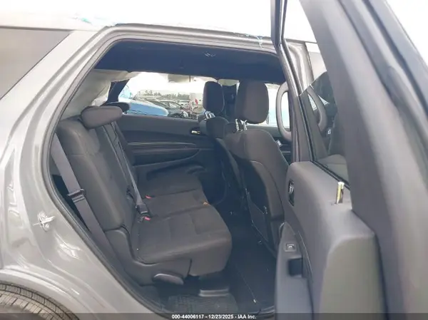 1C4RDHDGXSC533508 2025 DODGE DURANGO - Image 8