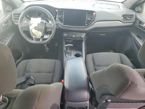 1C4RDHDGXSC544721 2025 DODGE DURANGO - Image 8