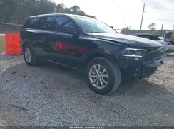 1C4RDHDGXSC545402 2025 DODGE DURANGO