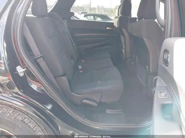 1C4RDHDGXSC545402 2025 DODGE DURANGO - Image 8