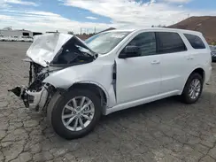 1C4RDHDGXSC545576 2025 DODGE DURANGO