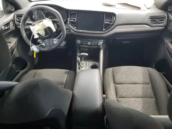 1C4RDHDGXSC545576 2025 DODGE DURANGO - Image 8