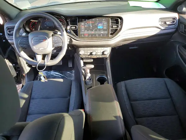 1C4RDHDGXTC153327 2026 DODGE DURANGO - Image 8
