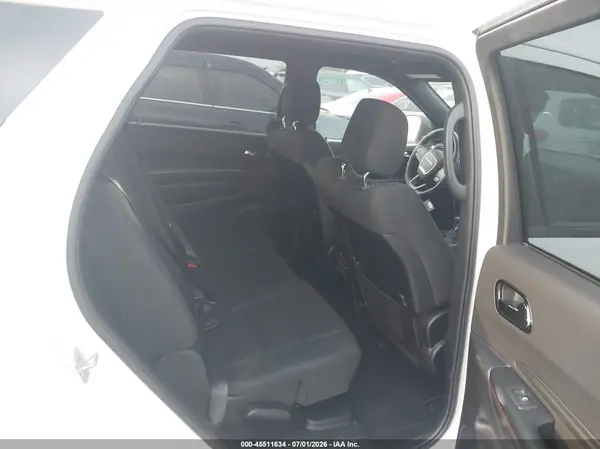 1C4RDHDGXTC156941 2026 DODGE DURANGO - Image 8