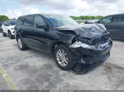 1C4RDHDGXTC165137 2026 DODGE DURANGO