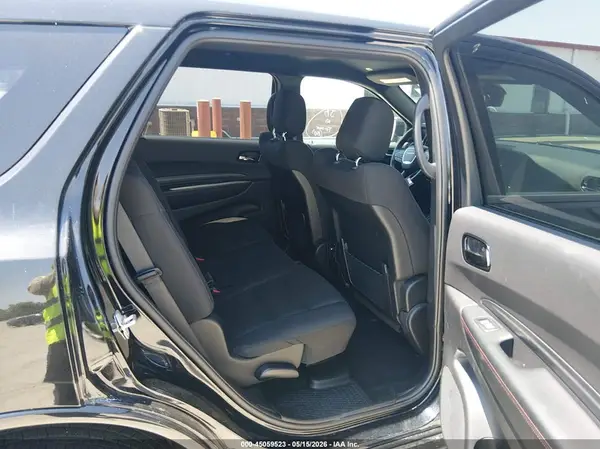 1C4RDHDGXTC187915 2026 DODGE DURANGO - Image 8