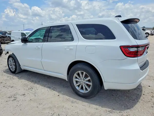 1C4RDHDGXTC189048 2026 DODGE DURANGO - Image 2