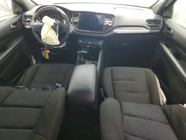 1C4RDHDGXTC189048 2026 DODGE DURANGO - Image 8