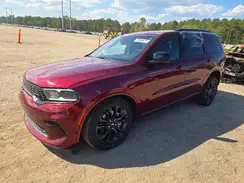 1C4RDHDGXTC232352 2026 DODGE DURANGO
