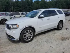 1C4RDHEG0GC315194 2016 DODGE DURANGO