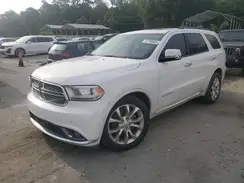 1C4RDHEG0JC290322 2018 DODGE DURANGO