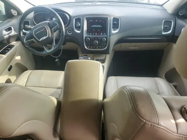 1C4RDHEG0JC290322 2018 DODGE DURANGO - Image 8
