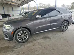 1C4RDHEG0MC760577 2021 DODGE DURANGO