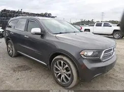 1C4RDHEG1GC396691 2016 DODGE DURANGO